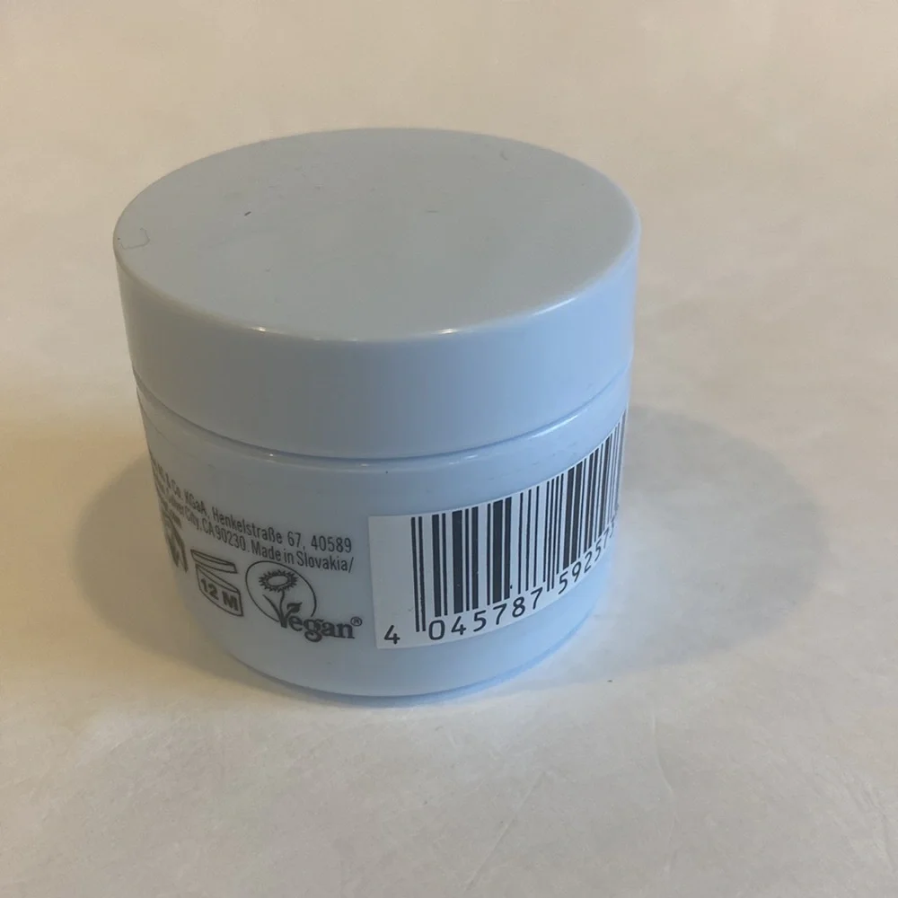 AUTHENTIC BEAUTY CONCEPT Hydrate Mask Travel Fun Size 1oz CEAN BEAUTY